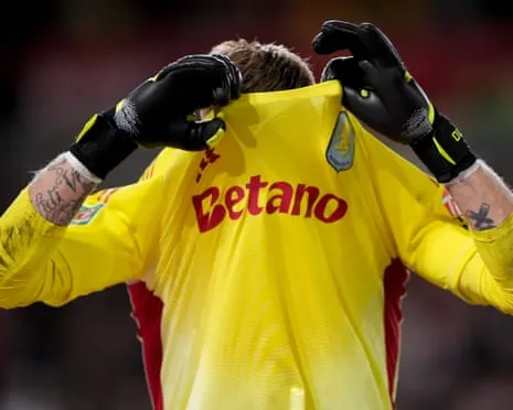 Villa Suffer Another Setback: Quite the Change a Twelve Months Can Make