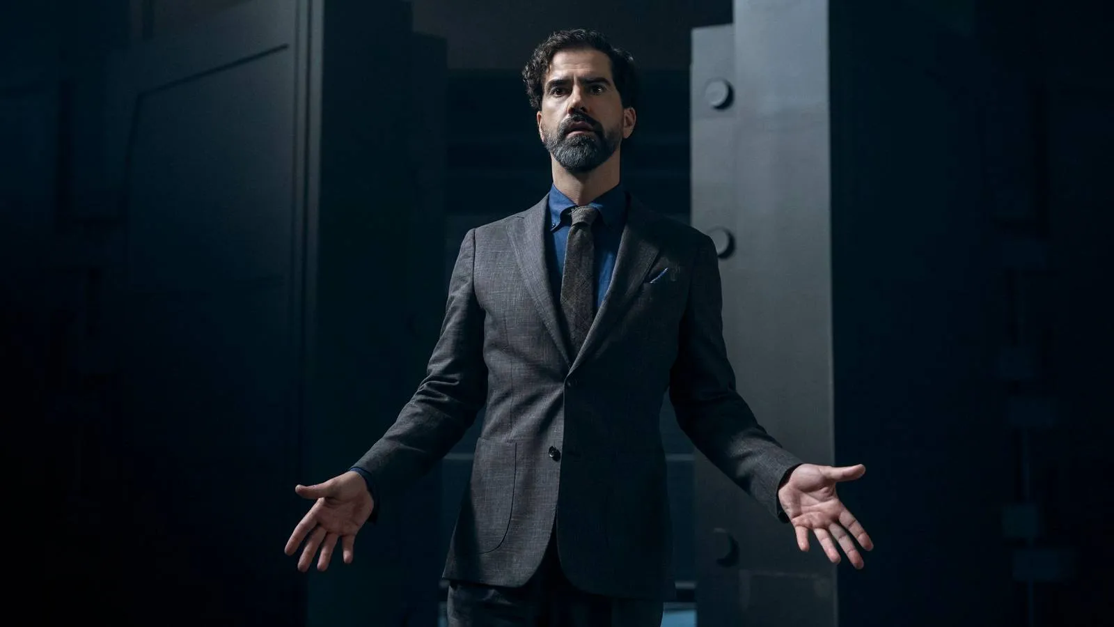Gen V Has Unveiled a Villain Worthy of Its Predecessor