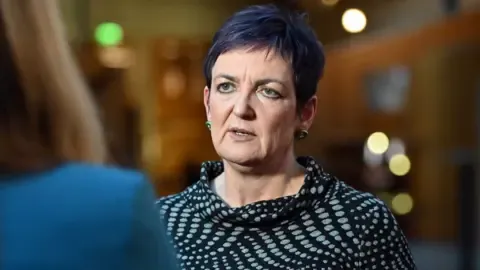 Major Judicial Overhaul in Scotland: Not Proven Abolished as Lawmakers Support New Measures